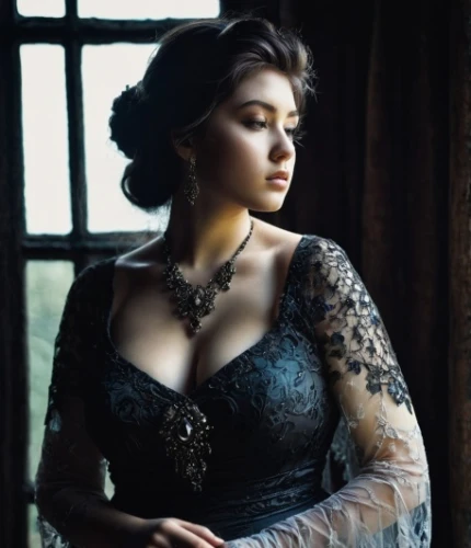 aditi rao hydari,victorian lady,royal lace,elegant,vintage lace,black and lace,jaya,victorian style,kajal,vintage woman,embellished,elegance,kamini kusum,with tattoo,humita,evening dress,romantic look,lace,deepika padukone,exquisite