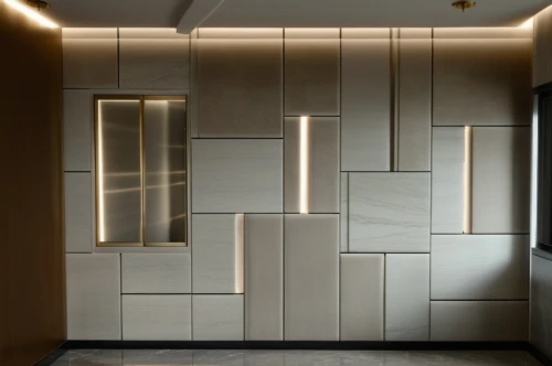 wall panel,room divider,ceramic tile,contemporary decor,tiled wall,wall plaster,wall light,glass tiles,almond tiles,tiles,wall lamp,search interior solutions,hallway space,under-cabinet lighting,modern decor,tile kitchen,tiles shapes,interior modern design,interior decoration,tiling,Photography,General,Realistic