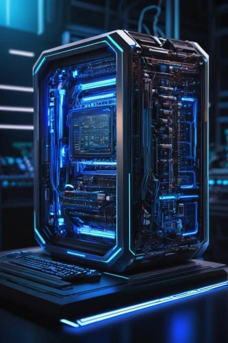 motherboard,computer case,barebone computer,compute,fractal design,computer art,processor,desktop computer,cpu,computer workstation,pentium,3d render,computer,graphic card,cinema 4d,render,computer icon,3d rendering,personal computer,ryzen,Conceptual Art,Fantasy,Fantasy 10