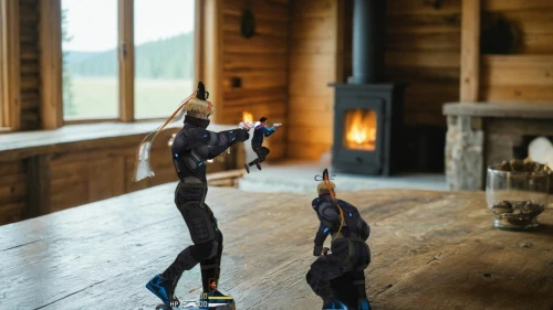 ski station,wood mirror,gnome ice skating,skiers,ski facility,log fire,christmas skiing,ski equipment,ski pole,ski race,wood angels,ski,fire eaters,ice skating,to ski,nordic christmas,wooden figures,synchronized skating,fire place,nordic combined,Small Objects,Indoor,Rustic Cabin