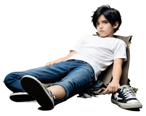 shouta,boy model,cross legged,sits on away,child is sitting,cross-legged,sitting on a chair,boys fashion,shoeshine boy,shoes icon,futon pad,sitting,male poses for drawing,young model,chaise,little boy,jin deui,knee,seated,deejay,Conceptual Art,Fantasy,Fantasy 33