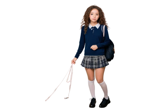 school uniform,skipping rope,rope skipping,school skirt,school clothes,jumping rope,jump rope,rope (rhythmic gymnastics),baton twirling,schoolgirl,knitting clothing,string puppet,sports uniform,school items,straw doll,bow and arrow,knitting needles,chopstick,stick and ball games,bows and arrows,Photography,Documentary Photography,Documentary Photography 04