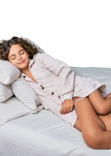 inflatable mattress,woman on bed,relaxed young girl,girl in bed,pajamas,bed linen,duvet cover,woman laying down,pjs,comforter,girl on a white background,nightwear,air mattress,bed,pflanzenrest,sleeping bag,mattress pad,the girl in nightie,sleeper chair,cot,Illustration,Black and White,Black and White 19