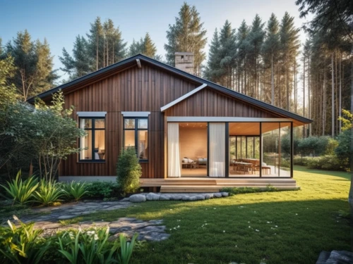 timber house,mid century house,inverted cottage,small cabin,wooden house,summer house,summer cottage,frame house,eco-construction,smart home,cubic house,3d rendering,wooden sauna,modern house,house in the forest,log cabin,prefabricated buildings,mid century modern,wooden decking,the cabin in the mountains,Photography,General,Realistic