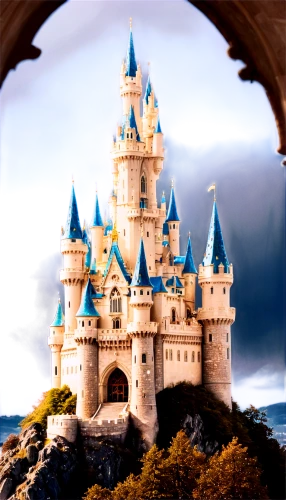 fairy tale castle,fairytale castle,disney castle,sleeping beauty castle,cinderella's castle,disneyland park,gold castle,castles,cinderella castle,the disneyland resort,castle,castel,disneyland paris,fantasy world,haunted castle,castle of the corvin,water castle,medieval castle,fairytale,shanghai disney,Illustration,Realistic Fantasy,Realistic Fantasy 02