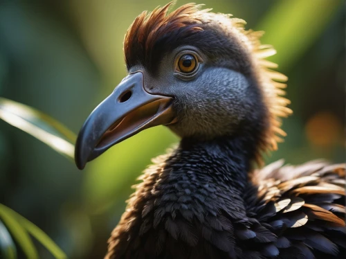 hornbill,platycercus,platycercus elegans,platycercus eximius,mandarin duck portrait,cassowary,swainson tucan,haliaeetus leucocephalus,dodo,troodon,haliaeetus pelagicus,haliaeetus vocifer,galliformes,vulture,garrulus glandarius,malabar pied hornbill,vulture african,bearded vulture,baleurica regulorum,emu,Conceptual Art,Sci-Fi,Sci-Fi 23