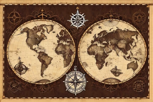 old world map,world map,continents,continent,map icon,map of the world,map world,world's map,the continent,atlas,map silhouette,globe,global,globes,triquetra,african map,antique background,mod ornaments,exo-earth,compass