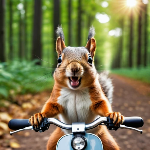 relaxed squirrel,biker,chilling squirrel,motorcyclist,squirrel,motorcycling,motorbike,squirell,racked out squirrel,funny animals,scooter riding,motorcycle tours,the squirrel,chipping squirrel,motorcycles,motor-bike,motorcycle,red squirrel,biking,squirrels,Photography,General,Realistic