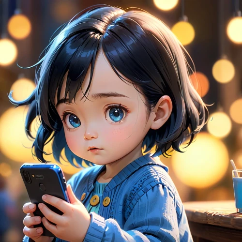 cute cartoon image,cute cartoon character,children's background,little girl reading,kids illustration,lonely child,girl studying,girl sitting,child girl,little child,worried girl,woman holding a smartphone,girl with speech bubble,mobile game,child's diary,girl drawing,game illustration,honor 9,huawei,anime cartoon,Anime,Anime,Cartoon