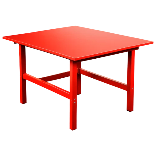 folding table,red tablecloth,table,set table,small table,school desk,sawhorse,conference table,tables,step stool,turn-table,stool,conference room table,table and chair,danish furniture,beer table sets,picnic table,red bench,wooden table,sofa tables