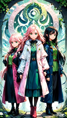 trio,rose family,meteora,the three magi,camellia,monsoon banner,camellias,rose order,angels of the apocalypse,free land-rose,ganmodoki,purslane family,clover jackets,game illustration,way of the roses,background image,four seasons,would a background,lily family,three flowers,Anime,Anime,General