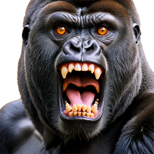 gorilla,silverback,ape,kong,primate,chimpanzee,king kong,common chimpanzee,chimp,baboon,great apes,the blood breast baboons,snarling,orang utan,mandrill,gorilla soldier,cougnou,war monkey,monkey,primates,Illustration,Children,Children 02
