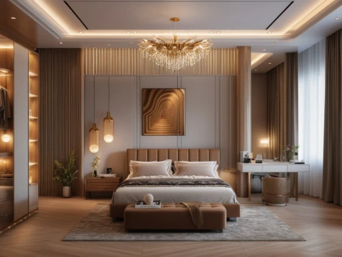 luxury home interior,modern room,interior decoration,sleeping room,modern decor,great room,interior modern design,interior design,3d rendering,luxury bathroom,ornate room,luxury hotel,contemporary decor,room divider,bedroom,guest room,luxurious,luxury,ceiling lighting,interior decor,Photography,General,Realistic