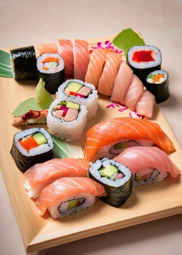 sushi roll images,sushi set,sushi plate,salmon roll,sushi rolls,nigiri,sushi japan,sushi roll,california roll,gimbap,sushi,japanese cuisine,sushi boat,california maki,sashimi,fish products,food photography,raw fish,sushi art,fish roll,Conceptual Art,Oil color,Oil Color 20