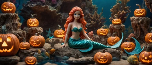 little mermaid,mermaid background,under sea,ariel,mermaids,believe in mermaids,under the sea,mermaid,let's be mermaids,green mermaid scale,underwater background,mermaid scale,merfolk,halloween scene,merman,halloween background,nami,halloween2019,halloween 2019,photo session in the aquatic studio,Unique,3D,Garage Kits
