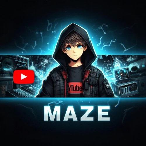 maize,maze,youtube card,youtube outro,youtube icon,mizuame,logo header,logo youtube,edit icon,subscribe,subscriber,share icon,anime cartoon,fuze,fire background,mav,smoke background,youtuber,maza,masca