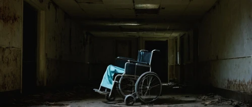 hospital bed,hospital,nursing home,holy spirit hospital,urbex,asylum,hospital ward,wheelchair,crutches,emergency room,abandoned room,abandoned,crutch,abandoned places,the morgue,retirement home,abandoned place,derelict,abandonded,surgery room,Illustration,Abstract Fantasy,Abstract Fantasy 18