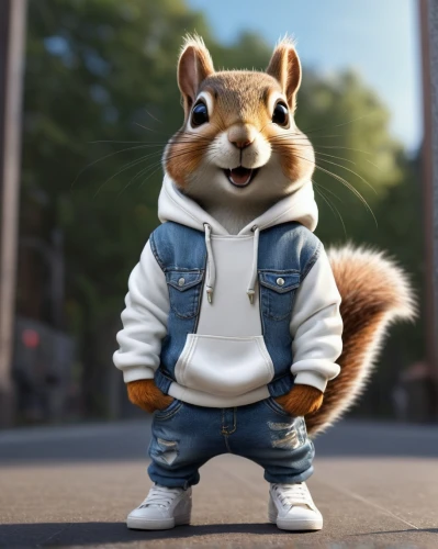 squirell,chipmunk,cute cartoon character,squirrel,stylish boy,conker,racked out squirrel,the squirrel,rocket,soy nut,atlas squirrel,chipping squirrel,douglas' squirrel,knuffig,musical rodent,relaxed squirrel,chilling squirrel,mascot,ferret,cute animal,Photography,General,Natural