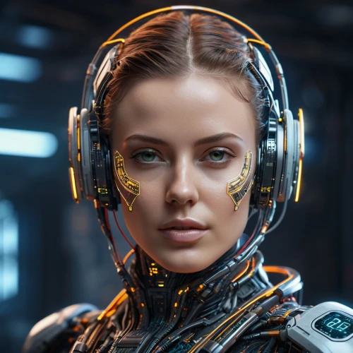 cyborg,scifi,cyberpunk,headset,headset profile,wireless headset,sci fi,sci - fi,sci-fi,ai,cybernetics,futuristic,valerian,wearables,echo,symetra,science-fiction,science fiction,women in technology,cyber,Photography,General,Sci-Fi