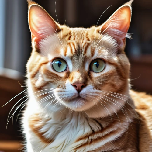 red whiskered bulbull,red tabby,toyger,cat portrait,ginger cat,domestic short-haired cat,american shorthair,american wirehair,ocicat,european shorthair,cat image,bengal,bengal cat,marmalade,breed cat,tabby cat,american bobtail,rufus,whiskered,american curl