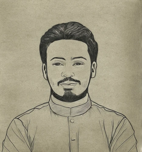 potrait,caricature,vintage drawing,portrait background,portait,sajji,illustrator,drawing,shoji paper,animator,vector illustration,thavil,animated cartoon,edit icon,drawn,cartoon,graphite,sheikh,digital art,digital drawing,Design Sketch,Design Sketch,Pencil