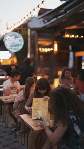 tel aviv,outdoor dining,the integration of social,restaurants,beer garden,meatpacking district,restaurants online,new york restaurant,beer tables,street food,ayia napa,pioneertown,sarajevo,adana kebabı,hippy market,tbilisi,beach restaurant,battery food truck,street cafe,helios44