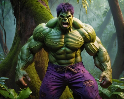 incredible hulk,avenger hulk hero,hulk,cleanup,minion hulk,aaa,wall,lopushok,thanos,patrol,green goblin,angry man,ogre,green skin,thanos infinity war,marvel of peru,ban,splitting maul,tarzan,muscle man,Conceptual Art,Sci-Fi,Sci-Fi 22