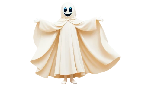 the ghost,casper,ghost,pierrot,the nun,halloween ghosts,burqa,halloween vector character,cloak,vestment,poncho,celebration cape,boo,gost,it,et,friar,caped,father frost,nun,Art,Artistic Painting,Artistic Painting 08