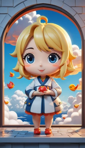 cute cartoon character,alice,fairy tale character,meteora,darjeeling,doll kitchen,pinocchio,wind-up toy,fairy tale icons,3d fantasy,children's background,sailor,little girl in wind,cartoon doctor,painter doll,doll looking in mirror,pixie-bob,alice in wonderland,flying girl,cute cartoon image,Unique,3D,3D Character
