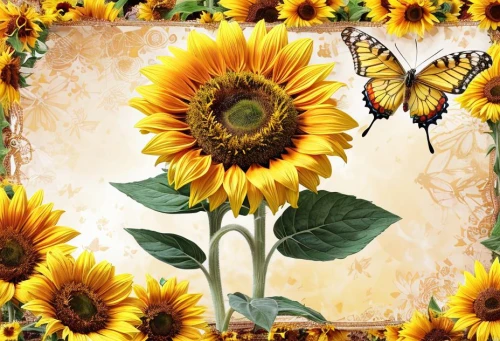 sunflower digital paper,sunflowers and locusts are together,sunflower lace background,sunflower paper,sunflowers in vase,butterfly background,sunflowers,helianthus sunbelievable,sunflower coloring,stored sunflower,sunflower seeds,sunflower,sun flowers,flowers sunflower,helianthus,yellow butterfly,butterfly floral,perennials-sun flower,woodland sunflower,sunflower field