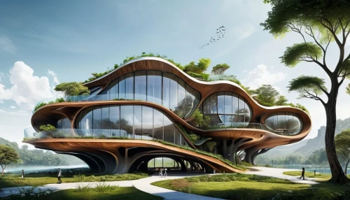 futuristic architecture,eco-construction,eco hotel,tree house,cubic house,modern architecture,tree house hotel,futuristic art museum,frame house,school design,house in the forest,cube house,dunes house,floating island,asian architecture,sky space concept,futuristic landscape,treehouse,archidaily,arq