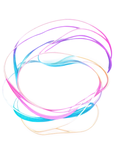 curved ribbon,ribbons,colorful ring,ribbon,elastic bands,glow sticks,hair ribbon,bangles,ribbon (rhythmic gymnastics),rubber band,elastic band,bangle,circular ring,scribble lines,slinky,bracelet,rainbow pencil background,line art wreath,swirly orb,split rings,Illustration,Japanese style,Japanese Style 15