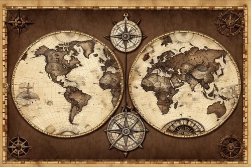 old world map,world map,map icon,east indiaman,map of the world,compass rose,planisphere,world's map,compass,wind rose,compass direction,map world,continents,terrestrial globe,navigation,globe trotter,christopher columbus,magnetic compass,cartography,travel pattern