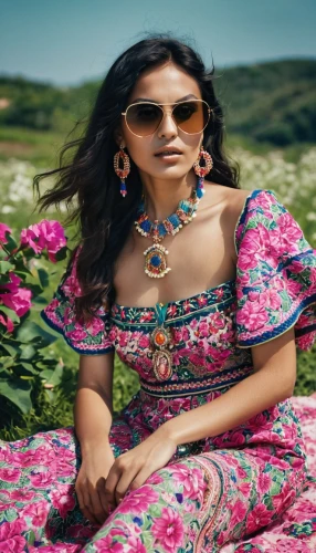 colorful floral,boho,beautiful girl with flowers,vintage floral,girl in flowers,indian woman,indian girl,indian,floral,persian,boho background,bohemian,indian bride,ethnic design,peruvian women,aditi rao hydari,novruz,ethnic,iranian nowruz,rosa bonita,Photography,General,Realistic