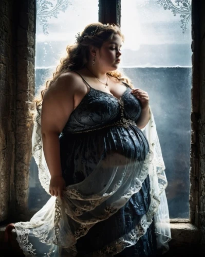 plus-size model,game of thrones,pregnant woman,gordita,plus-size,fatayer,thrones,cepora judith,fantasy woman,cinderella,keto,pregnant women,la nascita di venere,diet icon,bran,celtic queen,mother of the bride,pregnant girl,rapunzel,queen cage