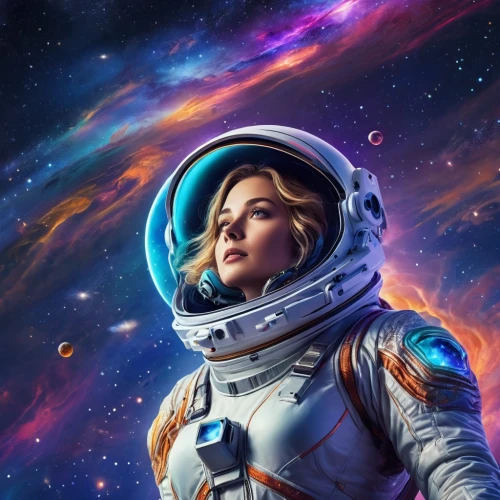 space art,andromeda,astronaut,astronautics,spacesuit,space,cosmonaut,space walk,space-suit,spacewalks,spacefill,space suit,sci fiction illustration,spacewalk,space travel,lost in space,space tourism,astronaut helmet,astronauts,outer space,Illustration,Realistic Fantasy,Realistic Fantasy 20