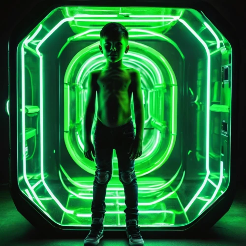 neon body painting,neon light,patrol,neon sign,neon lights,uv,electro,green light,neon,green lantern,neon human resources,neon ghosts,aaa,cyber,green skin,glow in the dark paint,green,radioactive,green screen,light drawing,Photography,General,Realistic