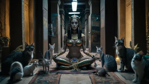 sphynx,horus,ancient egyptian girl,ancient egyptian,pharaoh,ancient egypt,priestess,pharaonic,cleopatra,tutankhamen,tutankhamun,egyptian,karnak,nile,sphinx pinastri,kundalini,ramses ii,shamanic,sacred art,pharaohs