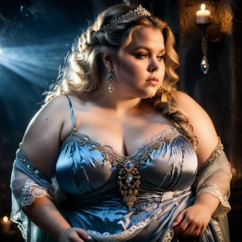 plus-size model,celtic queen,cinderella,fairy queen,queen of the night,burlesque,aphrodite,fantasy woman,elizabeth i,the snow queen,enchanting,old elisabeth,bergenie,baroque angel,water nymph,winterblueher,celtic woman,lady of the night,plus-size,queen of hearts