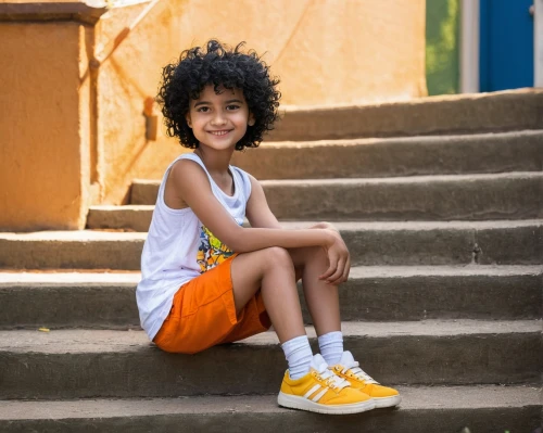 ethiopian girl,girl on the stairs,girl sitting,eritrea,ethiopia,hushpuppy,basketball shoe,afro american girls,clementine,addis ababa,children's shoes,sneakers,basketball shoes,baby tennis shoes,holding shoes,child portrait,young model istanbul,basketball player,relaxed young girl,girl portrait,Art,Artistic Painting,Artistic Painting 26