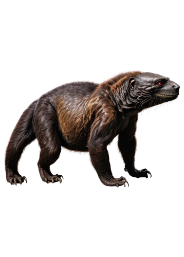 uintatherium,bradypus pygmaeus,philomachus pugnax,paraxerus,reconstruction,platypus,polecat,beaver,mammalian,mustelid,halichoerus grypus,mustelidae,cynorhodon,coatimundi,phoenicurus ochruros,babelomurex finchii,aucasaurus,landmannahellir,dwarf mongoose,komodo,Conceptual Art,Daily,Daily 09