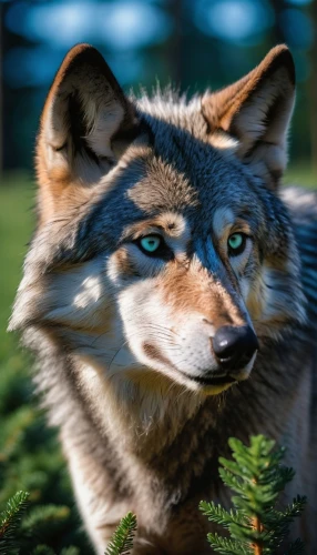 european wolf,sakhalin husky,canis lupus tundrarum,south american gray fox,canis lupus,tamaskan dog,gray wolf,vulpes vulpes,red wolf,west siberian laika,canidae,coyote,malamute,husky,wolfdog,grey fox,east siberian laika,howling wolf,wolf,czechoslovakian wolfdog,Photography,General,Cinematic