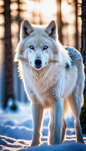 canadian eskimo dog,arctic fox,greenland dog,tamaskan dog,sakhalin husky,icelandic sheepdog,seppala siberian sleddog,west siberian laika,european wolf,akita inu,canidae,inari,east siberian laika,alaskan malamute,canis lupus,tundra,finnish lapphund,norwegian buhund,american eskimo dog,siberian husky,Photography,General,Realistic