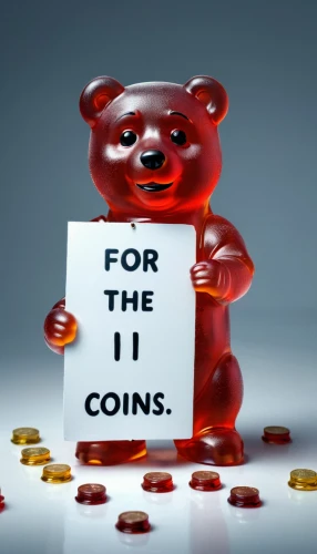 bit coin,coin,coins,tokens,token,pennies,cents are,coin drop machine,coins stacks,piggy bank,bear market,altcoins,bitcoins,gummy bears,crypto currency,non fungible token,cents,digital currency,crypto-currency,valentine bears,Photography,Black and white photography,Black and White Photography 05