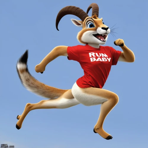 jack rabbit,banjo bolt,hare coursing,cangaroo,steppe hare,running dog,kangaroo,jerboa,running fast,vulpes vulpes,jackrabbit,to run,hop,run,antelope jackrabbit,hare trail,mascot,bunga,pronghorn,kit fox,Photography,General,Realistic