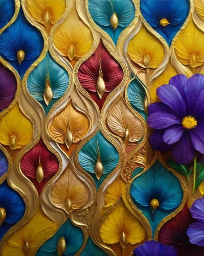 flower fabric,flower painting,patterned wood decoration,fabric flowers,spanish tile,flowers fabric,almond tiles,floral rangoli,fabric painting,kimono fabric,embroidered flowers,ceramic tile,fabric flower,wood and flowers,floral ornament,stained glass pattern,wall panel,flower art,flower pattern,ornamental dividers