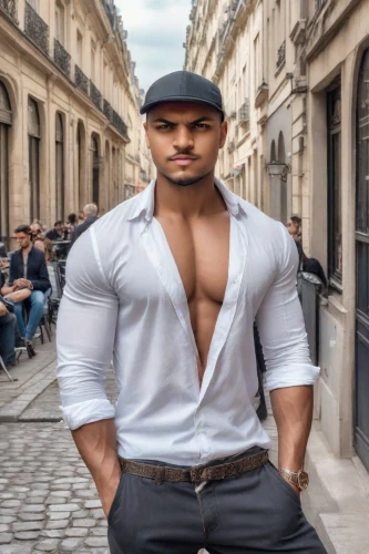 bodybuilding,bouncer,body building,paris,bodybuilder,latino,crazy bulk,male model,chest,muscle man,body-building,man on a bench,fitness model,muscled,muscular,paris shops,bodybuilding supplement,black businessman,anabolic,muscle icon,Photography,Realistic
