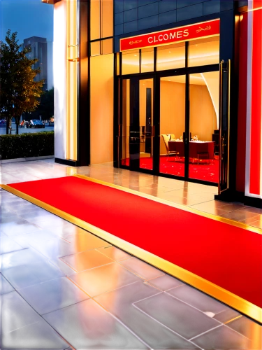 revolving door,car showroom,luxury hotel,red milan,mclaren automotive,boutique hotel,search interior solutions,oria hotel,concierge,red carpet,reception,red banner,hotel w barcelona,event venue,electronic signage,casa fuster hotel,nbc studios,red chevron pattern,christmas gold and red deco,lobby,Unique,3D,Isometric