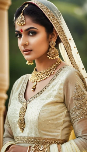 indian bride,bridal jewelry,indian woman,bridal accessory,indian girl,golden weddings,dowries,jaya,gold ornaments,east indian,anushka shetty,sari,radha,bridal clothing,indian,ethnic design,jewellery,pooja,humita,bridal,Photography,General,Realistic