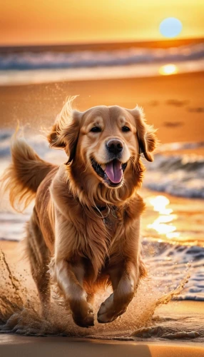 cheerful dog,golden retriever,dog running,stray dog on beach,running dog,golden retriver,dog photography,pet vitamins & supplements,beach dog,nova scotia duck tolling retriever,dog playing,dog-photography,playing in the sand,retriever,golden retriever puppy,blonde dog,tibetan spaniel,cheerfulness,dog pure-breed,beach background,Photography,General,Commercial